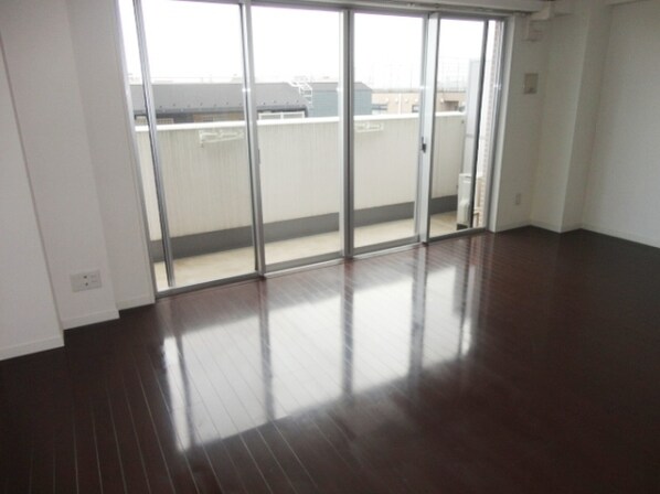 S-FORTたまプラーザの物件内観写真